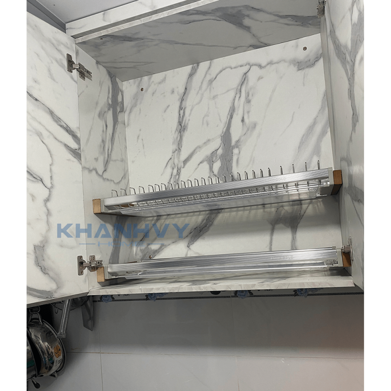 Kệ bát cố định Eurogold EPD8280
