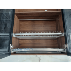 Kệ bát cố định Eurogold EPD8280