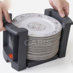 Kệ bát đĩa linh hoạt Garis GT02G