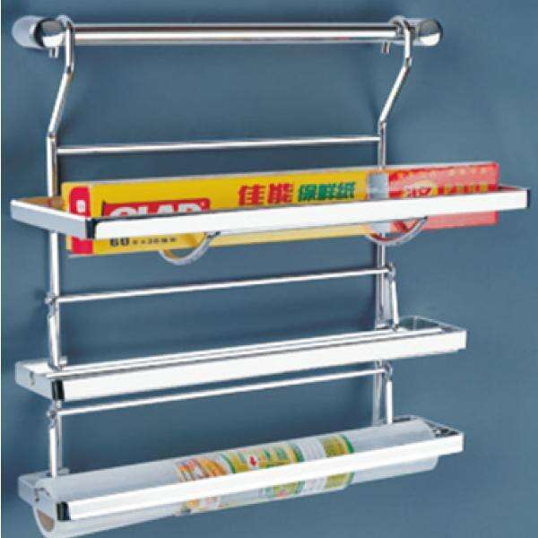 Kệ cắt giấy 3 tầng Wellmax SJ207H
