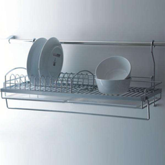 Kệ chén dĩa 1 tầng SJ228