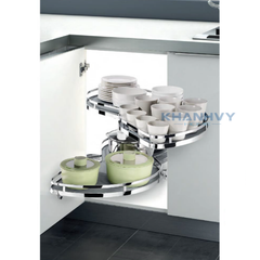 Kệ chiếc lá mở trái 900mm Higold 101039
