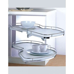 Kệ chiếc lá Wellmax PTJ017FL - PTJ017FR