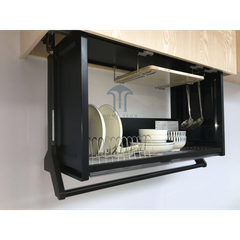 Kệ đa năng nâng hạ Daydo Liner-down Box 750 560827