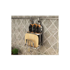 Kệ để dao thớt inox 304 Eurogold EV228
