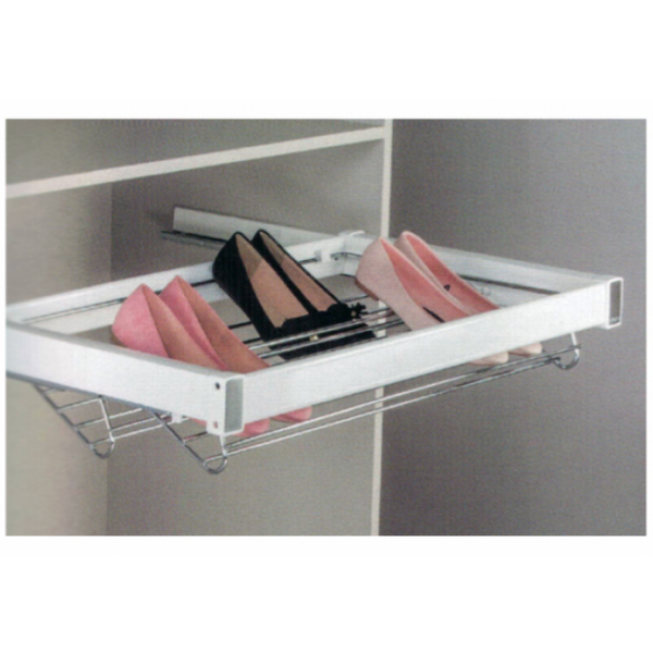 Kệ để giày – rộng 600mm Hafele MS: 806.24.734