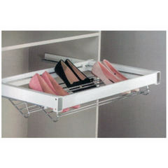 Kệ để giày – rộng 600mm Hafele MS: 806.24.734