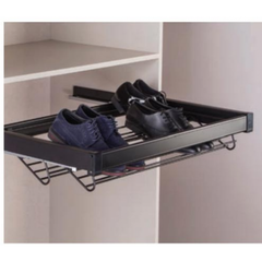 Kệ để giày – rộng 900mm Hafele MS: 806.24.337