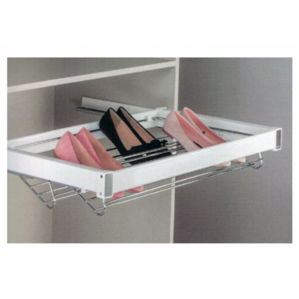 Kệ để giày – rộng 900mm Hafele MS: 806.24.737