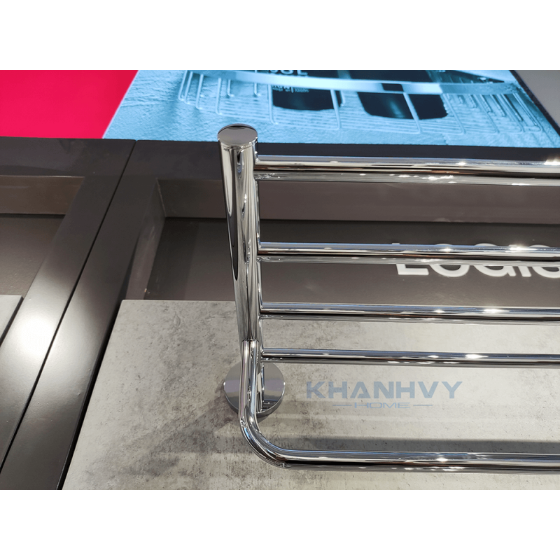 Kệ để khăn tắm Logis Hansgrohe 580.61.312