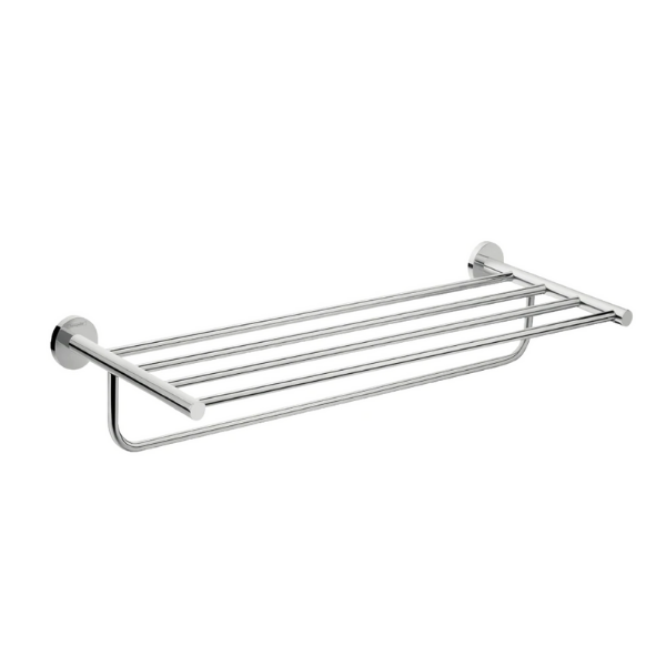 Kệ để khăn tắm Logis Hansgrohe 580.61.312