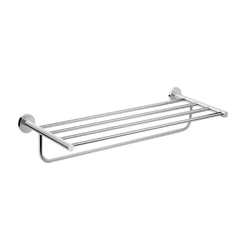 Kệ để khăn tắm Logis Hansgrohe 580.61.312