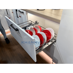 Kệ đựng chén dĩa Hafele KOSMO KASON FLEX 549.08.887