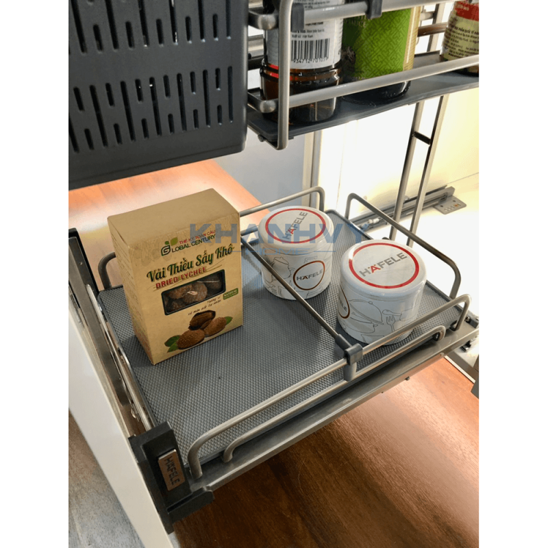 Kệ đựng gia vị Hafele KOSMO OMERO MULTI 595.00.803