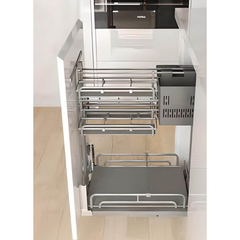 Kệ đựng gia vị Hafele KOSMO OMERO MULTI 595.00.803