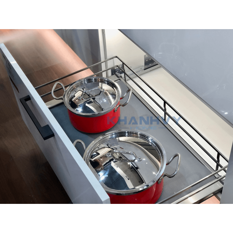 Kệ đựng xoong nồi Hafele KOSMO KASON 549.08.865