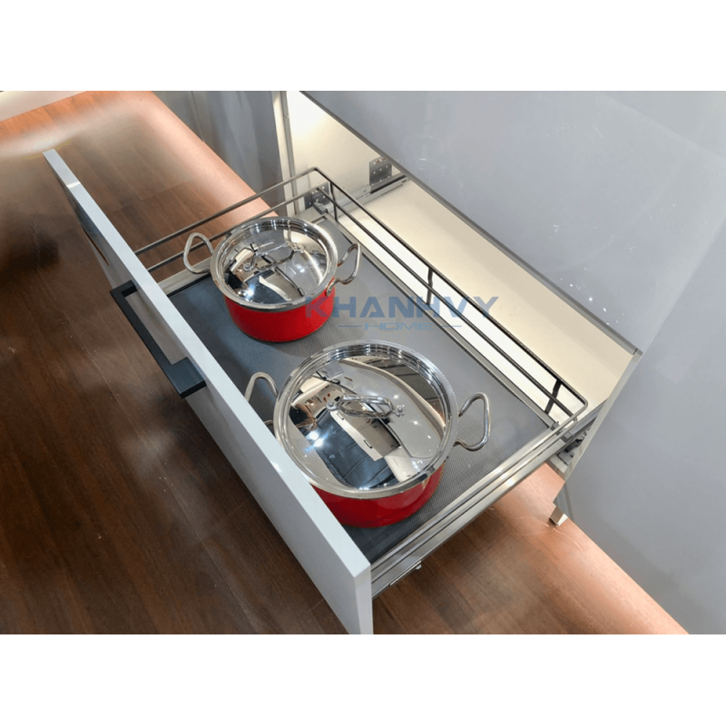 Kệ đựng xoong nồi Hafele KOSMO KASON 549.08.865