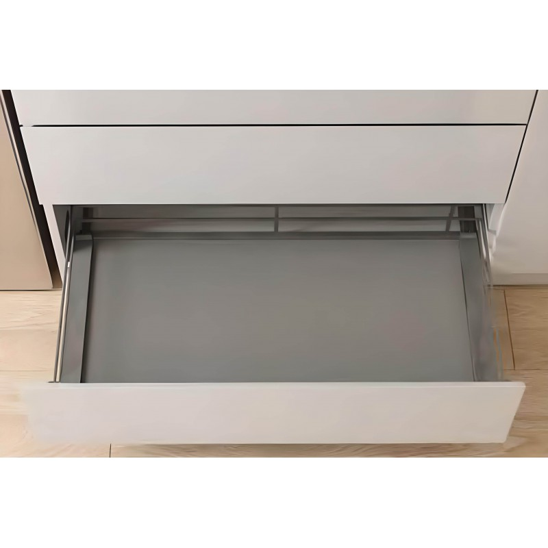 Kệ đựng xoong nồi Hafele KOSMO KASON 549.08.865