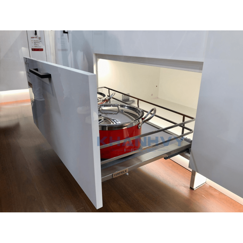 Kệ đựng xoong nồi Hafele KOSMO KASON 549.08.865