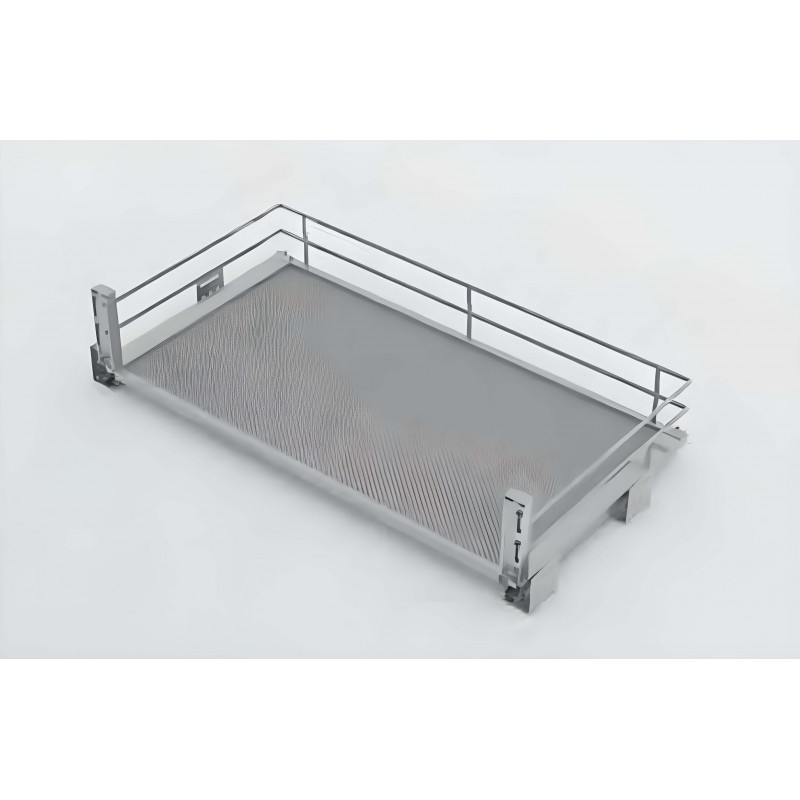 Kệ đựng xoong nồi Hafele KOSMO KASON 549.08.867