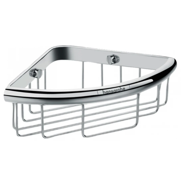 Lô xà phòng góc Hansgrohe 41710000