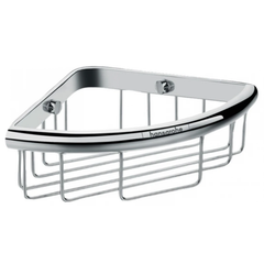 Lô xà phòng góc Hansgrohe 41710000