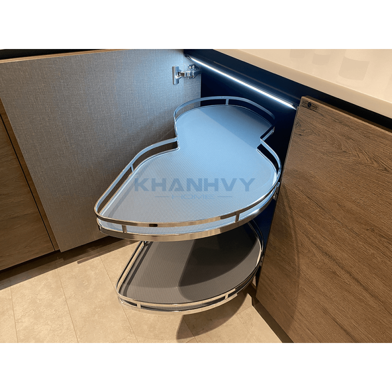 Kệ góc xoay 180 độ - Arean Imundex 7 803 702