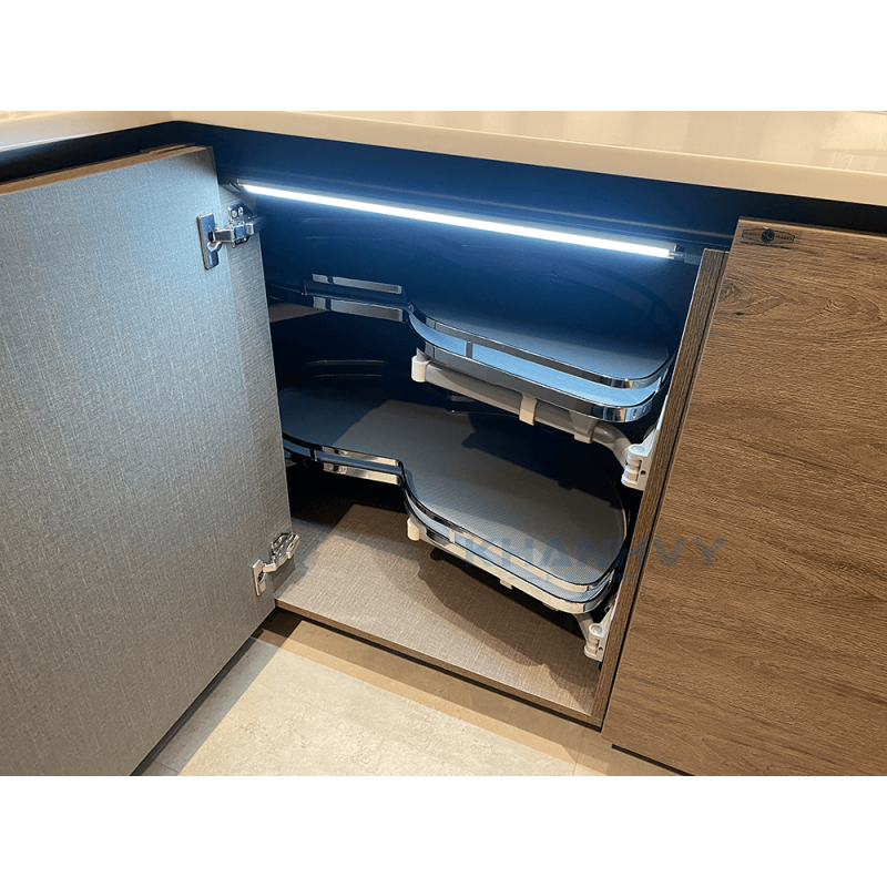 Kệ góc xoay 180 độ - Arean Imundex 7 803 702