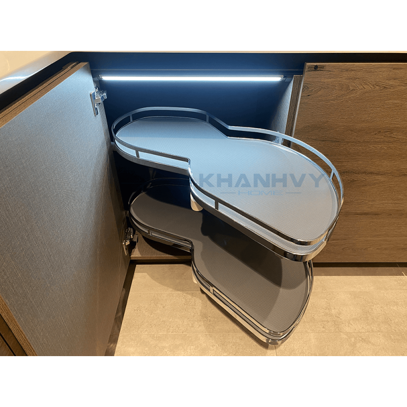 Kệ góc xoay 180 độ - Arean Imundex 7 803 702