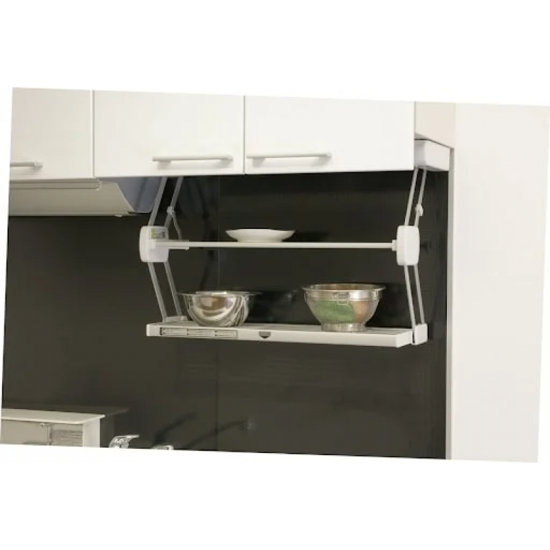 Kệ kéo tiện ích nhà bếp Daydo Pull-down Shelf 600 558545