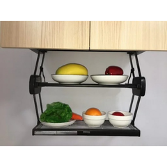 Kệ kéo tiện ích nhà bếp Daydo Pull-down Shelf 750 558544