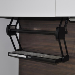 Kệ kéo tiện ích nhà bếp Daydo Pull-down Shelf 750 558544