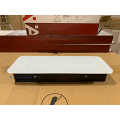 Kệ kính trắng 300 Hafele 495.80.238