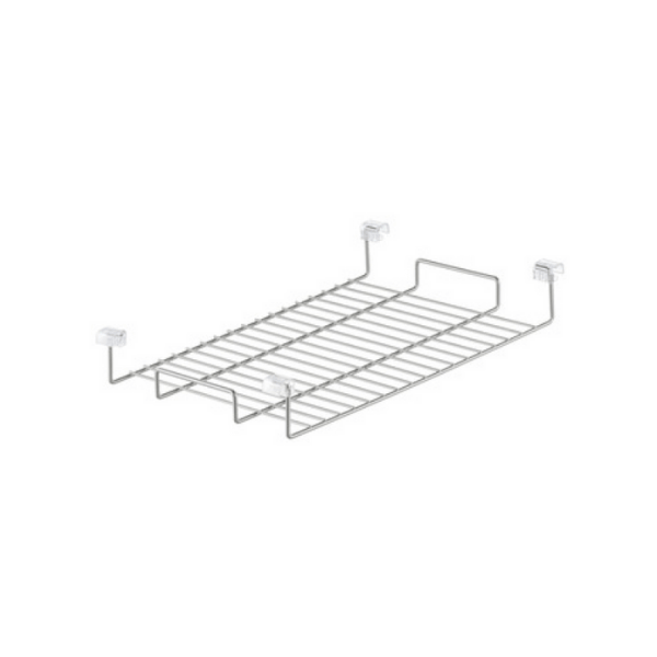 Kệ móc vào trong khung rổ kéo Hafele 305mm 805.83.125