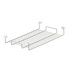 Kệ móc vào trong khung rổ kéo Hafele 410mm 805.83.121