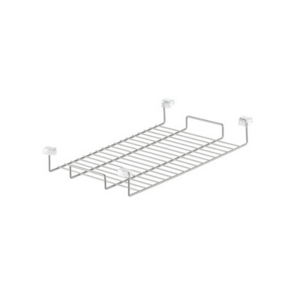 Kệ móc vào trong khung rổ kéo Hafele 490mm 805.83.122