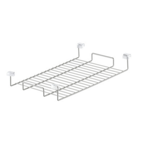 Kệ móc vào trong khung rổ kéo Hafele 730mm 805.83.123