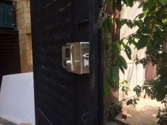 Khóa cổng PHGlock KE38-SC