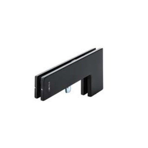 Kẹp kính chữ L Hafele 981.00.033