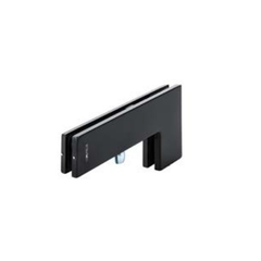 Kẹp kính chữ L Hafele 981.00.033