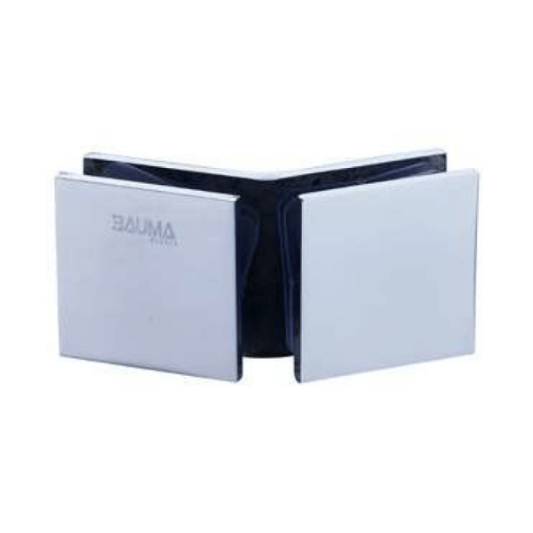 Kẹp kính Hafele - kính 135 độ 981.77.959