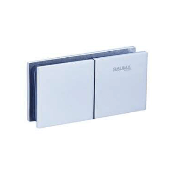 Kẹp kính Hafele - kính 180 độ 981.77.957