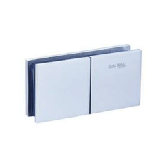 Kẹp kính Hafele - kính 180 độ 981.77.957