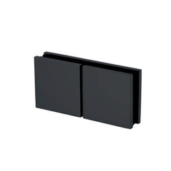 Kẹp Kính - Kính 180º Màu Đen Hafele 981.77.913