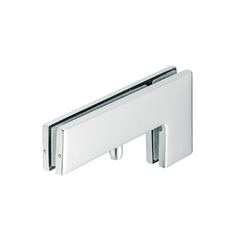 Kẹp kính L Hafele 489.81.041