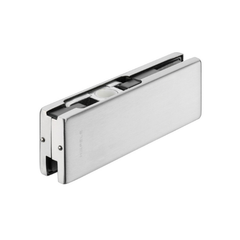 Kẹp Kính Trên Inox Bóng Hafele 489.81.021