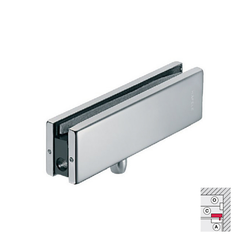 Kẹp Kính Trên Khung Hafele 981.00.650
