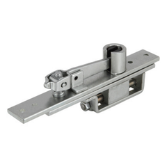 Kẹp trên cửa mở 2 chiều Hafele 932.10.410