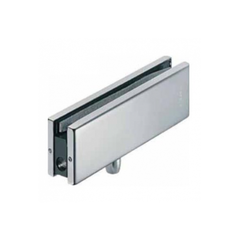 Kẹp trên khung có trục xoay inox bóng Hafele DIY 489.81.061