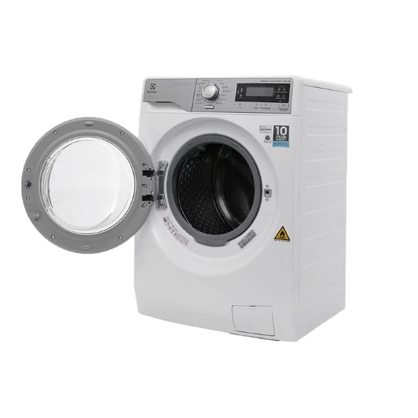 Máy giặt kết hợp sấy Electrolux EWW14023 giặt 10 kg - sấy 7 kg